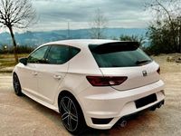 usado Seat Leon FR 2.0TDI 150CV DSG