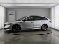 Novo Skoda Octavia Selection 116 HP (85 kW) 2026 Cinzento Carrinha