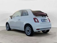 usado Fiat 500C 1.0 Hybrid Sport