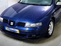 usado Seat Toledo 1900 TDI 110cv Sport