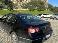 usado VW Passat 2.0TDI 2005