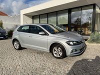 usado VW Polo 1.6 TDI Confortline