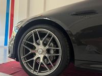 Usado Mercedes AMG GT AMG 367 HP (269 kW) 2021 Preto