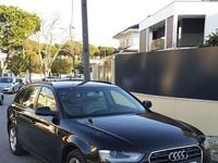 Usado Audi A4 177 HP (130 kW) 2012 Carrinha
