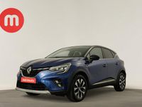 Usado Renault Captur Techno 100 HP (73 kW) 2022 SUV