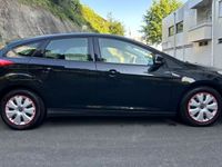 usado Ford Focus 1.0 EcoBoost 100cv