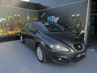 usado Seat Leon 1.6 TDi Copa