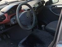 Usado Mercedes A170 90 HP (66 kW) 1998 Sedan