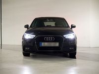 usado Audi A1 TFSI 2018