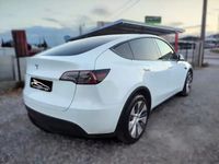 Usado Tesla Model Y Long Range RWD 250 kW (340 HP) 2022 Branco SUV