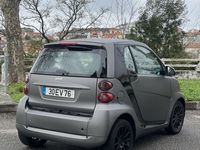 usado Smart ForTwo Coupé Diesel Nacional 186mil kms