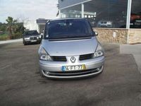 usado Renault Grand Espace 2.0 dCi Initiale 7L Aut.