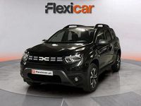 Usado Dacia Duster Journey 130 HP (95 kW) 2023 Preto SUV