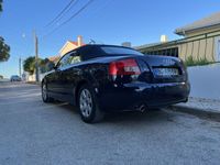 usado Audi A4 Cabriolet 2005