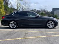 usado BMW 320 D F30 2012