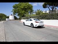 usado Lexus RC300h F Sport