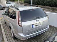 Usado Ford Focus 2008