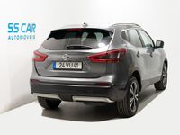 usado Nissan Qashqai 1.5 dCi N-Connecta