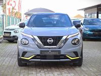 Usado Nissan Kiiro 114 HP (83 kW) 2022 Cinza SUV