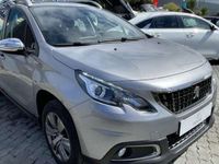 usado Peugeot 2008 1.2 PureTech Style