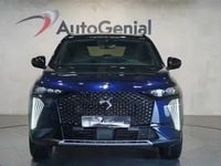 Usado DS Automobiles DS7 Crossback 130 HP (95 kW) 2024 Azul SUV