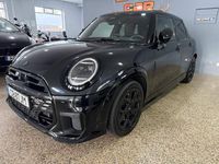 Usado Mini John Cooper Works 156 HP (114 kW) 2025 Preto Citadino