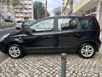 usado Nissan Note 1.4 Visia