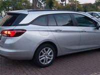 Usado Opel Astra 110 HP (80 kW) 2019 Carrinha