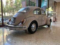 Usado VW Beetle 55 HP (40 kW) 1969 Branco