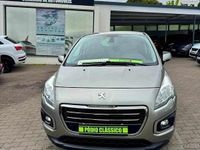 Usado Peugeot 3008 111 HP (81 kW) 2014 Cinzento Carrinha