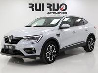 Usado Renault Arkana Techno 140 HP (102 kW) 2023 Branco SUV