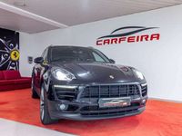 usado Porsche Macan S 