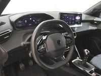 Usado Peugeot 2008 100 HP (73 kW) 2025 Azul SUV