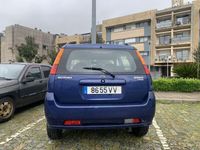 usado Suzuki Ignis II 1.3 DDis