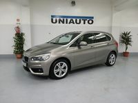 usado BMW 216 Serie-2 d Line Sport