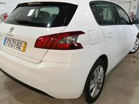 Usado Peugeot 308 Business-Line 102 HP (75 kW) 2019 Branco
