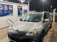 Usado Renault Mégane III 90 HP (66 kW) 2009 Carrinha