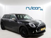 usado Mini Cooper D Clubman John Cooper Works