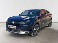 Novo Citroën e-C4 114 kW (156 HP) 2025 Preto