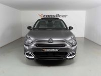 Usado Citroën C4 X PureTech 131 HP (96 kW) 2024 Cinza SUV