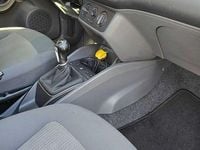 Usado Seat Ibiza 2010 Sedan