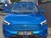 Usado MG TD 177 HP (130 kW) 2022 Azul Cabrios