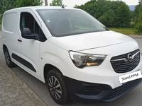 Usado Opel Combo 80 HP (58 kW) 2019 Branco Monovolume