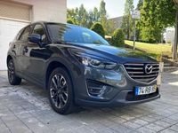 usado Mazda CX-5 2.2 D Excellence Navi