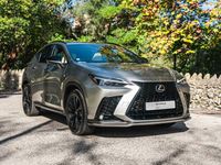 usado Lexus NX450h+ NX NX 450h+ F Sport