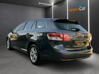 usado Toyota Avensis SW 2.0 D-4D