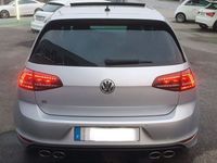 usado VW Golf 7R 400cv - Full Extras - Material Performance - C/ Novo