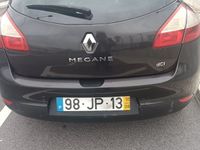 usado Renault Mégane III 