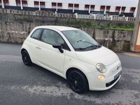 usado Fiat 500 07/2009