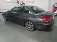 usado BMW 320 Cabriolet D Dpf